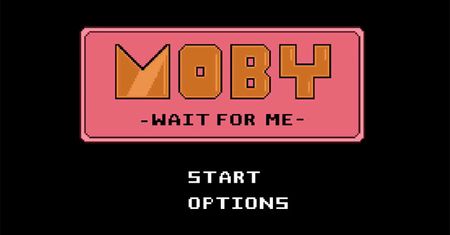 Moby - Wait for me