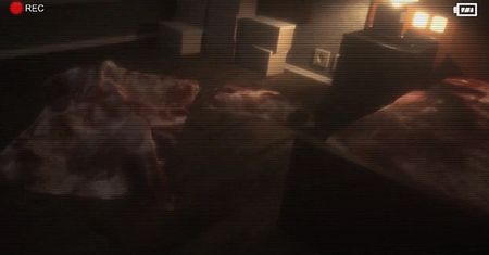 Czy Shadow of the Soul przerazi nas jak niegdyś Amnesia?