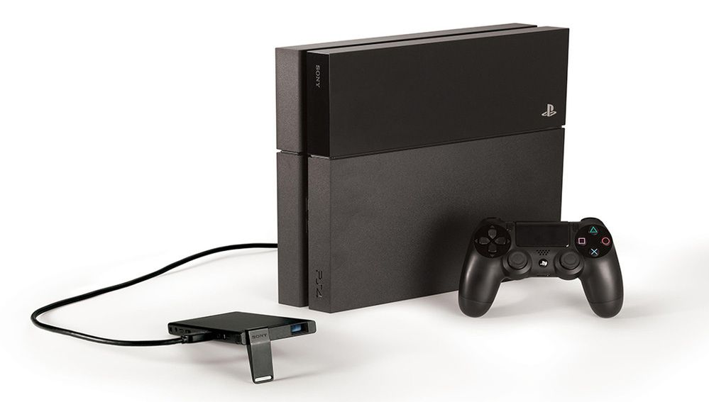 PlayStation 4 dostanie oficjalny, przenośny projektor