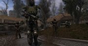 S.T.A.L.K.E.R. trafi również na konsole