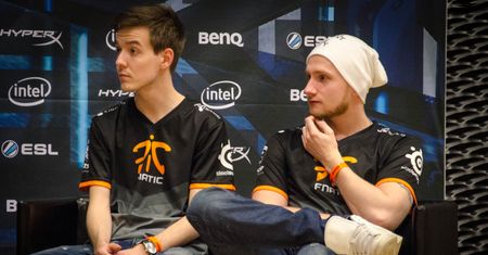 Jest nowy mistrz Counter-Strike:Global Offensive! Fnatic wygrało w pięknym stylu
