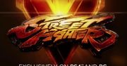 Wśród platform docelowych Street Fighter V brakuje Xboksa One