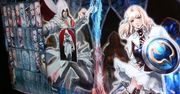 Ezio Auditore w SoulCalibur 5?