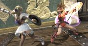 SoulCalibur V jakoś nie zachwyca...