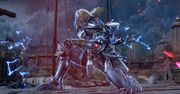 Soulcalibur VI - kampania bardzo inna