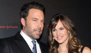 Jennifer Garner i Ben Affleck jednak sie nie rozwodzą. Para chce ratować małżeństwo