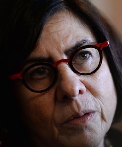 Anna Azari zostanie odwołana. Jest nazwisko następcy