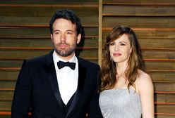 Ben Affleck znów ma problem z alkoholem. Na odwyk zabrała go była żona