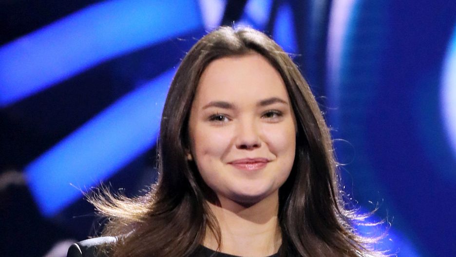 Ola Balawender przedwcześnie pożegnała się z "Big Brotherem"