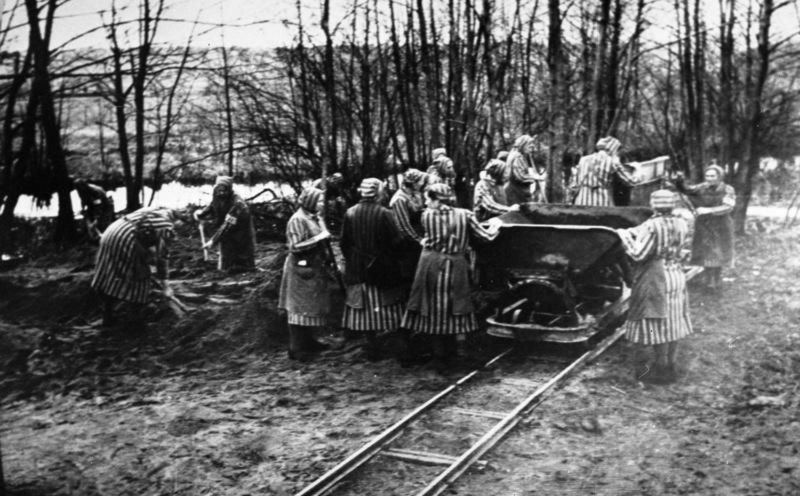 Robił nieludzkie eksperymenty na Polkach. Dzięki Amerykanom uniknął stryczka