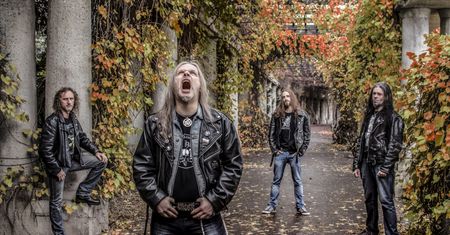 Cieszanów Rock Festiwal 2019:  Kolektiv, Vader, Acid Drinkers, Armia, EL Dupa Unkaziked, Czarny Ziutek Z Killerami, SIQ, Woda Ski Bla