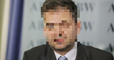 Afera Huawei. Piotr D. wychodzi na wolność, wpłacił 120 tys. zł
