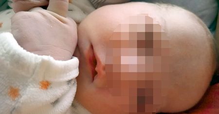 "Igorek umierał na moich rękach". Dramat polskiego małżeństwa w Niemczech