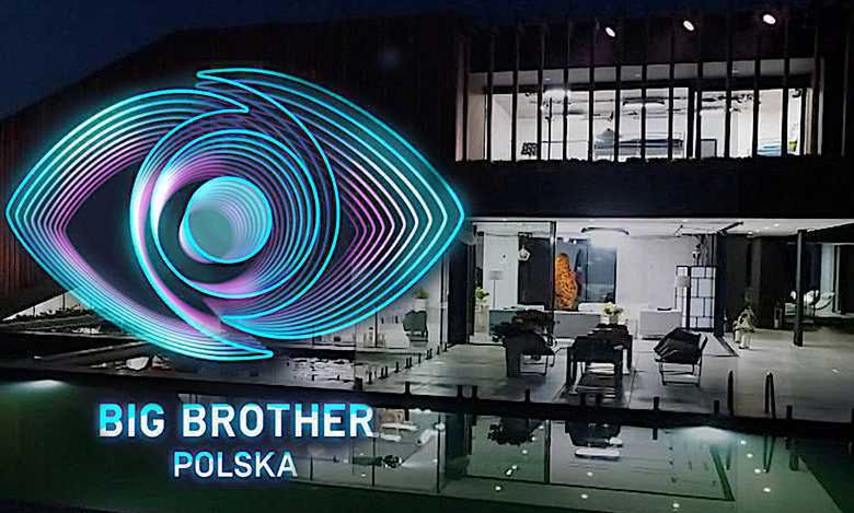 Dom Big Brother zdjecia