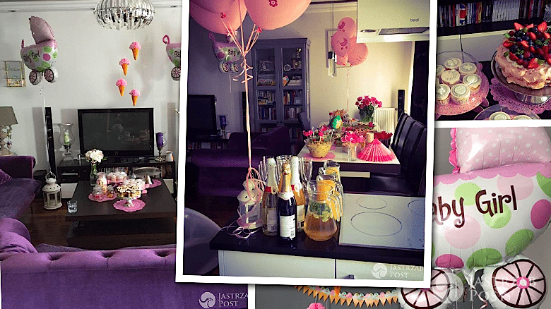 Dom Agnieszki Ludwisiak-Wypior. Jak mieszka?