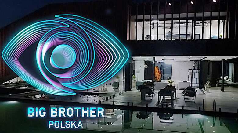 Dom Big Brother zdjecia