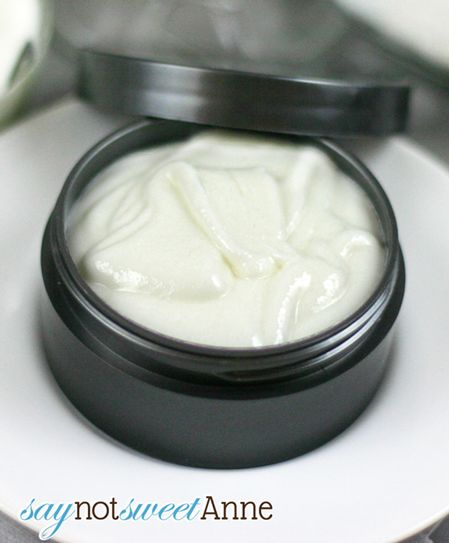 Healthy Facial Moisturizer