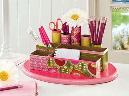 Desk Organizer