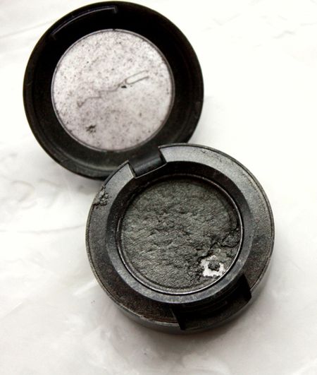 Repair Shattered Eyeshadow