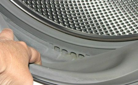 Washing Machine Cleaner