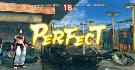 W Super Street Fighter IV zawalczymy z samochodem