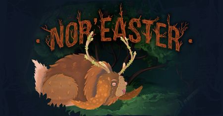 Nor'easter - wywiad z Dominiką, Adamem i Łukaszem z Redi Games