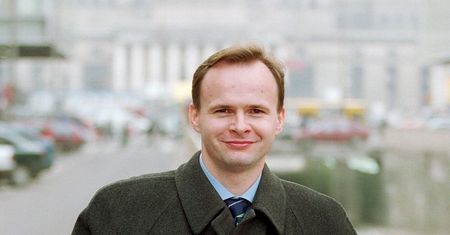 Nie żyje syn Leszka Millera. Ciało znaleziono w jego domu