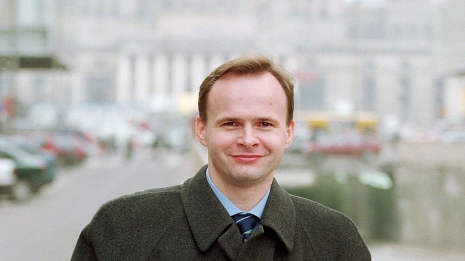 O śmierci swojego ojca poinformowała Monika Miller