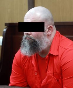 Warszawa. Artur K. stanął przed sądem. Zabił narzeczoną i jej synka