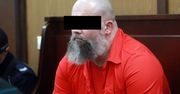 Warszawa. Artur K. stanął przed sądem. Zabił narzeczoną i jej synka