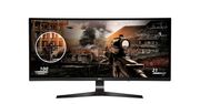 Monitor LG 34UC79G z zakrzywionym ekranem dla miłośników gier
