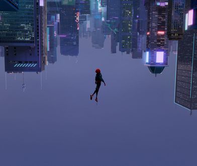 Spider-Man Universum wkrótce wejdzie do kin. Zobacz zwiastun!