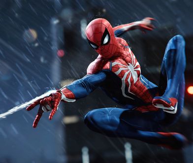 Promocja w PlayStation Store. Taniej m.in. Spider-Man i Red Dead Redemption 2
