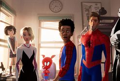 "Spider-Man: Uniwersum" – film to dopiero początek zabawy