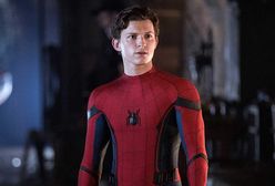"Spider-Man: Daleko od domu": 185 mln wpływów po kilku dniach od premiery