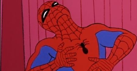 Kratos zdetronizowany. Spider-Man z absolutnym rekordem sprzedaży