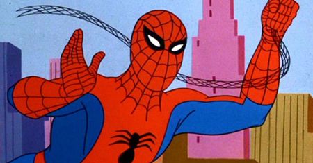 Spider-Man najlepiej sprzedającą się grą superbohaterską