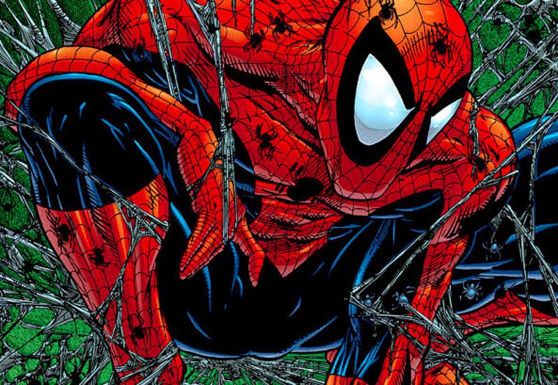 "Spider-Man" - Todd McFarlane: obowiązkowa podróż do przeszłości [RECENZJA]