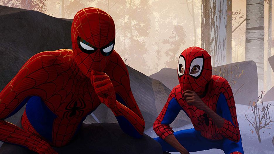 "Spider-Man: Uniwersum" powróci w 2022 r. To doskonała wiadomość dla miłośników kina superbohaterskiego