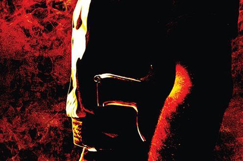 "Punisher Max" tom 5: Zaległe porachunki [RECENZJA]