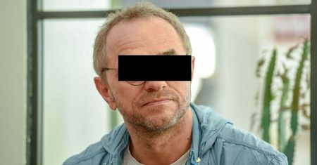 Piotr N. skazany za wykroczenie. Musi zapłacić trzy tysiące złotych