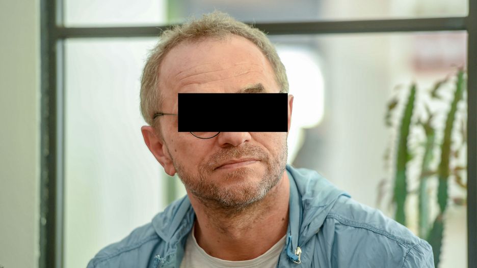 Wyrok ws. Piotra N. został podjęty bez udziału dziennikarza