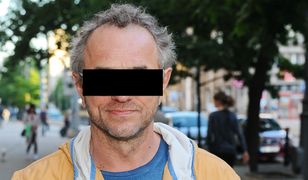 Marcin Makowski: Znany dziennikarz potrącił staruszkę na pasach. Zapłacił kilkanaście tys. i chodzi wolno. A gdybyś to był ty?