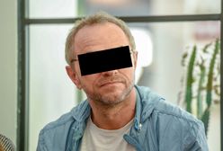 Ruszył proces znanego dziennikarza Piotra N. Miał potrącić staruszkę na pasach
