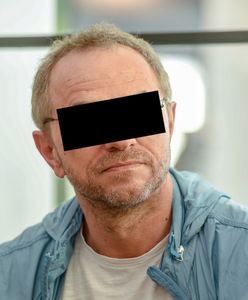 Ruszył proces znanego dziennikarza Piotra N. Miał potrącić staruszkę na pasach