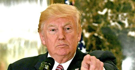 Deutsche Welle: USA zdegradowały unijnych przedstawicieli
