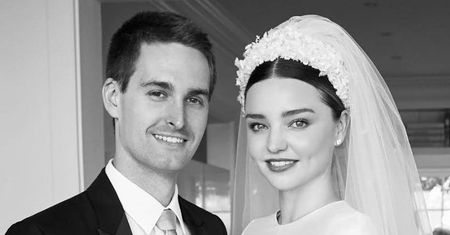 Miranda Kerr radzi mężatkom. "Załóż sukienkę, zapal świeczki i on poczuje się jak facet"