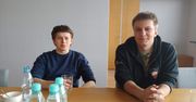 Oto Michał i Mateusz. Są oficjalnie jednymi z najlepszych hakerów na świecie