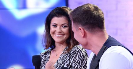 "Czar par" powraca na antenę. Relacja z castingu zapowiadająca program