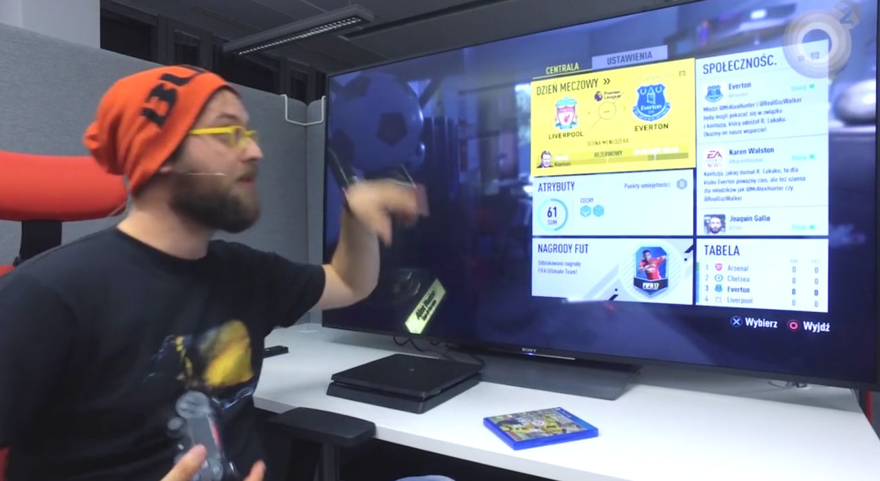 #CTRL W tej grze porażki bolą jeszcze bardziej